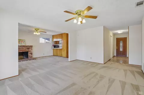 Living - 331 E Pacific Ave, Fairfield, CA 94533 photo 5 of 16