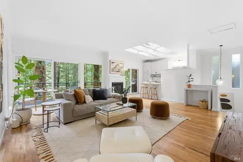 156 Florence Ave, Mill Valley, CA 94941