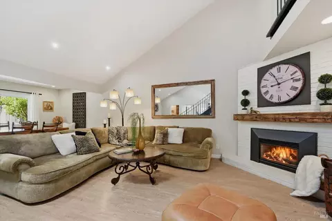 2619 Hidden Valley Ln, Napa, CA 94558
