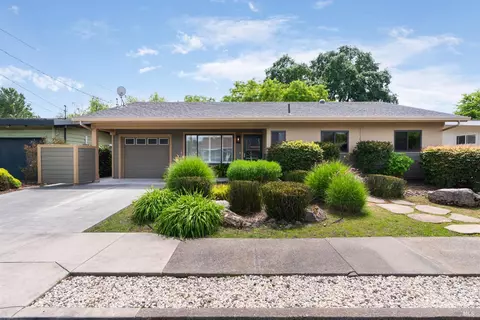 321 Arroyo Way, Sonoma, CA 95476