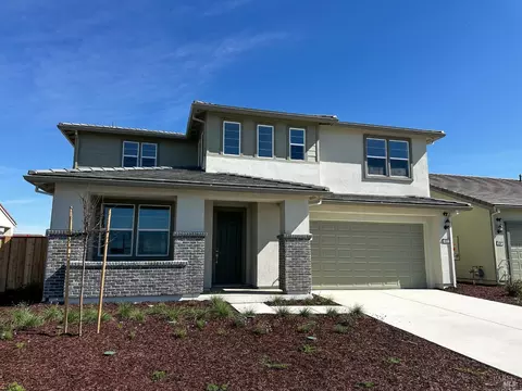 412 June Ct, Oakley, CA 94561