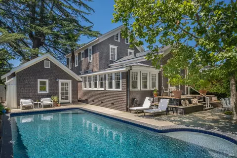 720 Seminary St, Napa, CA 94559