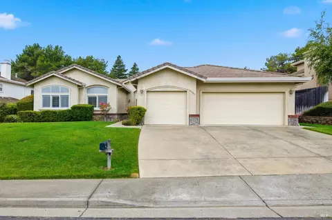 2863 Prestwick Ct, Fairfield, CA 94534