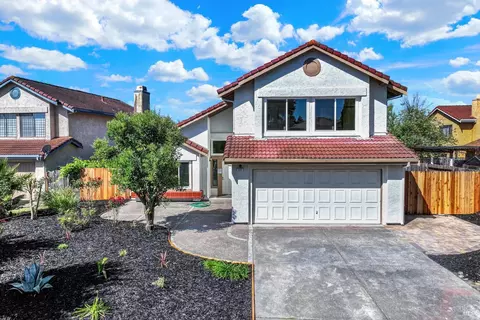 315 Brookshire Ct, American Canyon, CA 94503