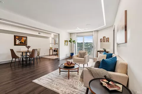 100 Thorndale Dr #412, San Rafael, CA 94903