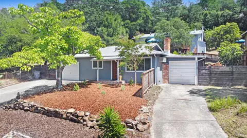 17326-17328 Hillside Ave, Sonoma, CA 95476