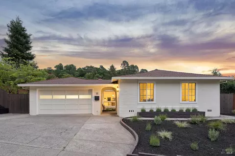 14 Laurelwood Ct, San Rafael, CA 94901