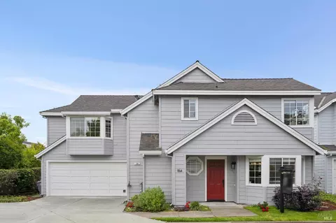 154 Ignacio Valley Cir, Novato, CA 94949