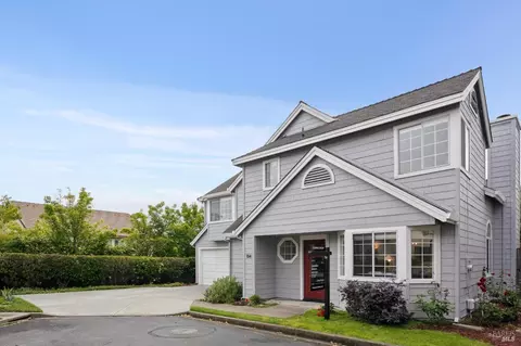 154 Ignacio Valley Cir, Novato, CA 94949