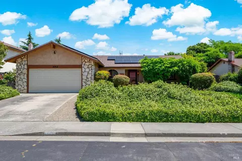 Exterior - 3012 Chestnut Ct, Fairfield, CA 94533 photo 18 of 21