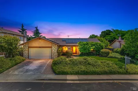 Exterior - 3012 Chestnut Ct, Fairfield, CA 94533 photo 20 of 21