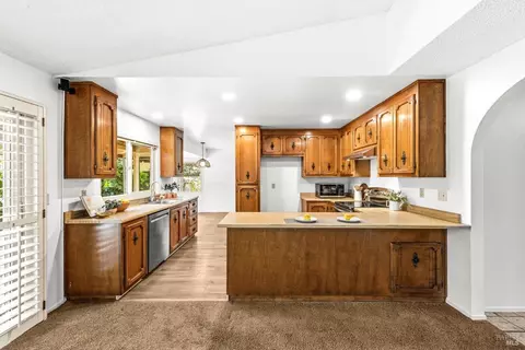 Kitchen - 3012 Chestnut Ct, Fairfield, CA 94533 photo 9 of 9