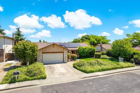 Exterior - 3012 Chestnut Ct, Fairfield, CA 94533 photo 19 of 21