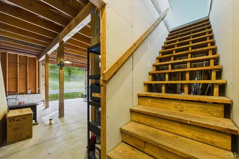 Entry Way - 6483 Rohnerville Rd, Hydesville, CA 95547 photo 3 of 3