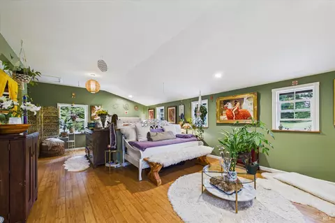 Bedroom - 6483 Rohnerville Rd, Hydesville, CA 95547 photo 1 of 7