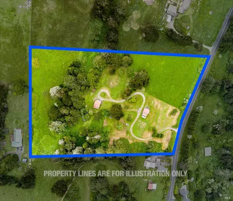 Other - 6483 Rohnerville Rd, Hydesville, CA 95547 photo 3 of 32