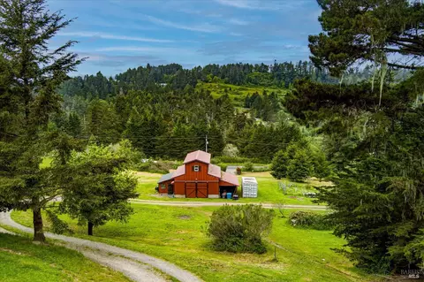 Other - 6483 Rohnerville Rd, Hydesville, CA 95547 photo 4 of 32