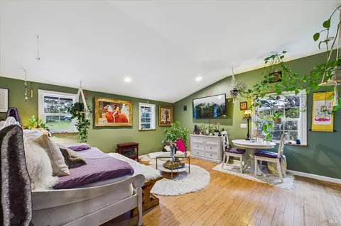 Living - 6483 Rohnerville Rd, Hydesville, CA 95547 photo 4 of 4