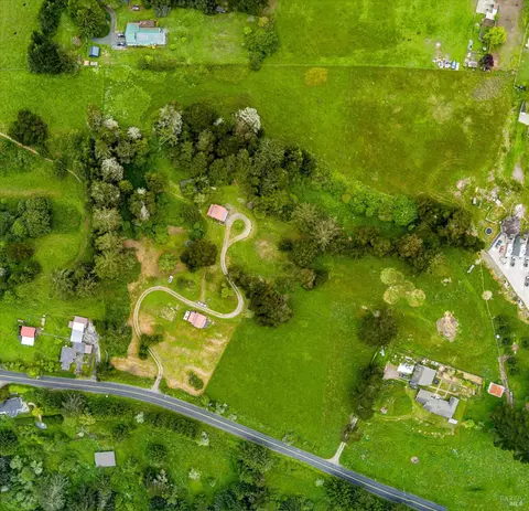 View/Area - 6483 Rohnerville Rd, Hydesville, CA 95547 photo 14 of 14