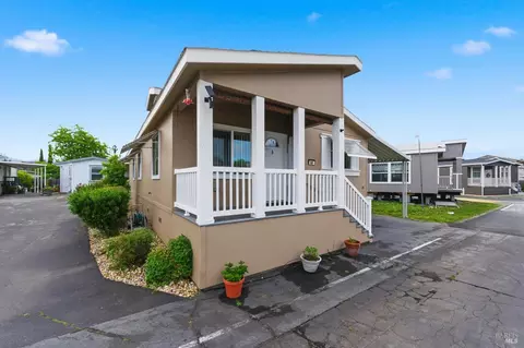 770 Lincoln Ave #80, Napa, CA 94558