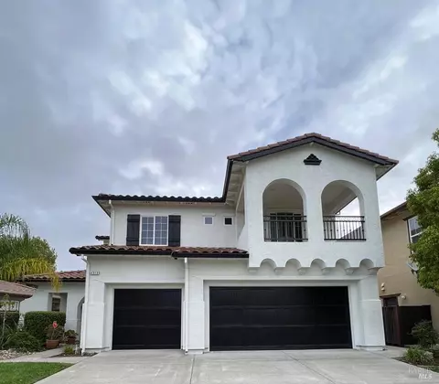 4313 The Masters Dr, Fairfield, CA 94533
