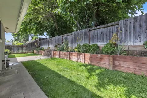 Exterior - 2506 Ramsay Way, Fairfield, CA 94534 photo 7 of 8