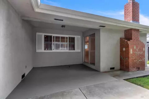 Exterior - 2506 Ramsay Way, Fairfield, CA 94534 photo 6 of 8