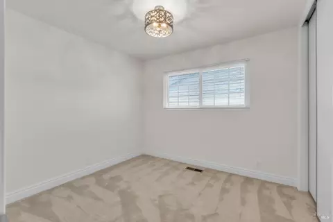 Bedroom - 2506 Ramsay Way, Fairfield, CA 94534 photo 7 of 10