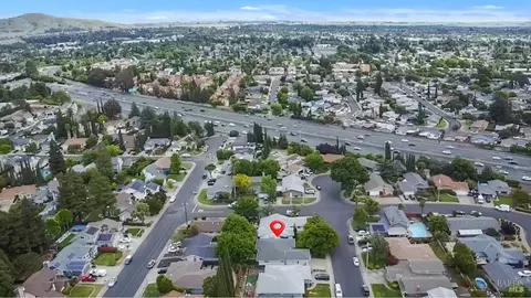 View/Area - 2506 Ramsay Way, Fairfield, CA 94534 photo 9 of 10