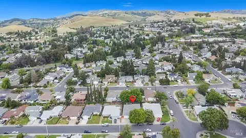 View/Area - 2506 Ramsay Way, Fairfield, CA 94534 photo 10 of 10