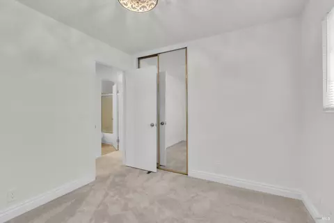 Bedroom - 2506 Ramsay Way, Fairfield, CA 94534 photo 10 of 10
