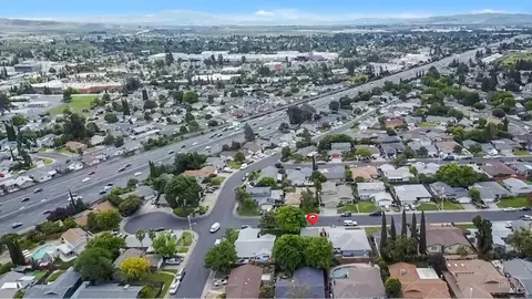 View/Area - 2506 Ramsay Way, Fairfield, CA 94534 photo 8 of 10