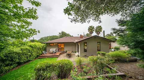 1249 Denlyn St, Novato, CA 94947