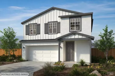 3856 Terrabrook Dr, Santa Rosa, CA 95407