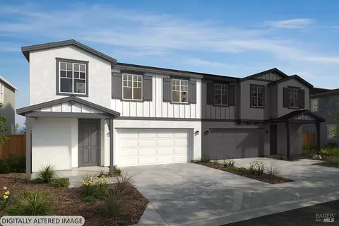 3863 Terrabrook Dr, Santa Rosa, CA 95407