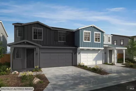 3872 Terrabrook Dr, Santa Rosa, CA 95407