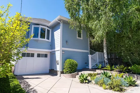 309 Oakdale Ave, Corte Madera, CA 94925