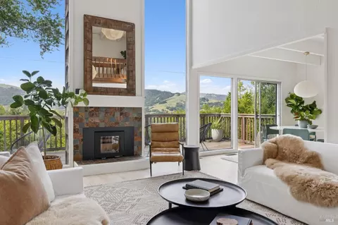 140 Stuyvesant Dr, San Anselmo, CA 94960