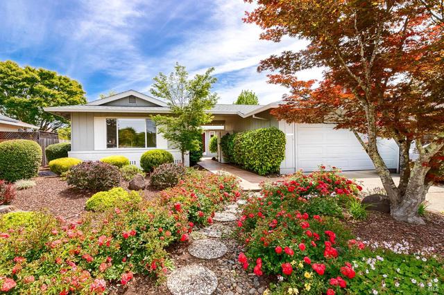 266 Mountain Vista Ln, Santa Rosa, CA 95409
