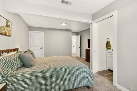 Bedroom - 366 Trinity Dr, Vacaville, CA 95687 photo 6 of 6