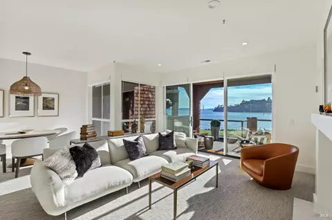 309 Paradise Dr, Tiburon, CA 94920