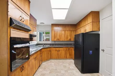 Kitchen - 2408 Alameda St, Vallejo, CA 94590 photo 1 of 3