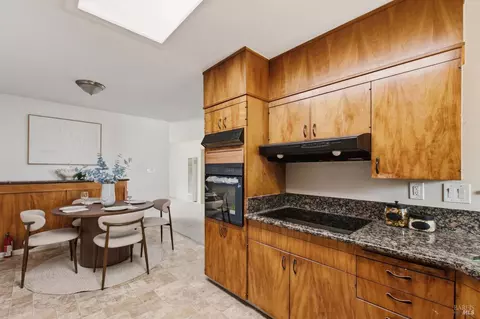 Kitchen - 2408 Alameda St, Vallejo, CA 94590 photo 3 of 3