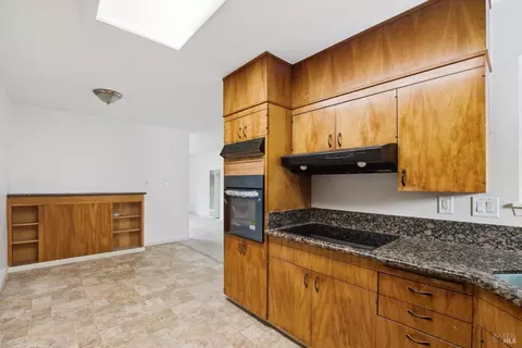 Kitchen - 2408 Alameda St, Vallejo, CA 94590 photo 2 of 3