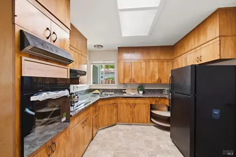 Kitchen - 2408 Alameda St, Vallejo, CA 94590 photo 1 of 3