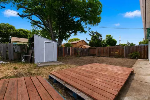 Exterior - 2408 Alameda St, Vallejo, CA 94590 photo 6 of 6