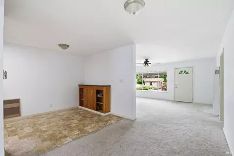 Living - 2408 Alameda St, Vallejo, CA 94590 photo 7 of 8