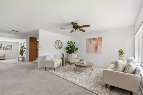 Living - 2408 Alameda St, Vallejo, CA 94590 photo 1 of 4