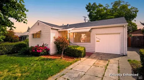 2408 Alameda St, Vallejo, CA 94590