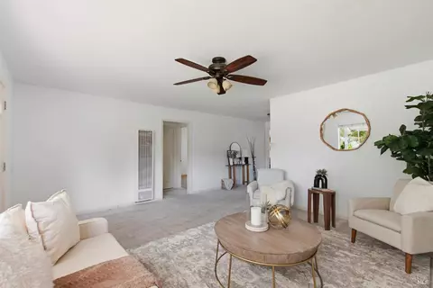 Living - 2408 Alameda St, Vallejo, CA 94590 photo 3 of 4